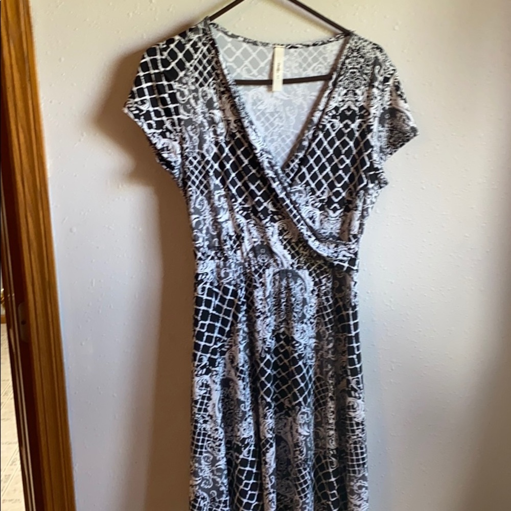 Dress.